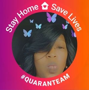 Meet your Posher, Kisha